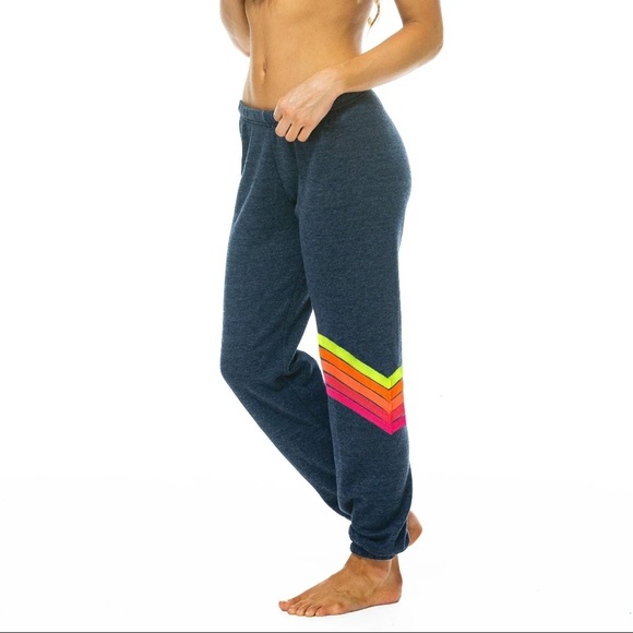 Aviator Nation Pants - Aviator nation sweatpants